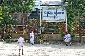 Kadis Pendidikan: Tidak ada instruksi libur sekolah di Papua