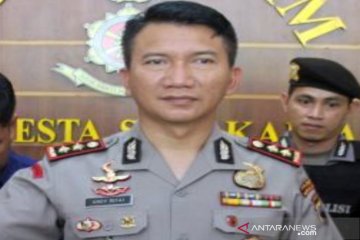 Polisi masih selidiki kasus vandalisme di Solo