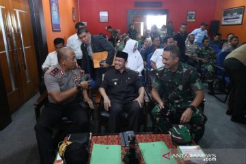 Kapolri dijadwalkan kunker ke Kalbar