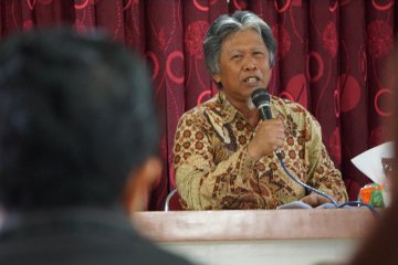 LL Dikti dorong 20 PTS di Kalimantan peroleh akreditasi A