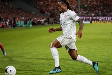 Renato Sanches tinggalkan Bayern untuk gabung Lille