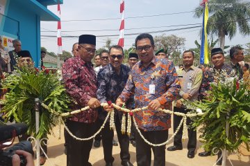 Pemkab Bekasi siapkan hidran umum di Cibarusah