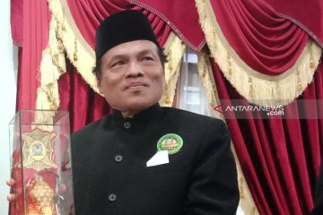 Alumni Al-Azhar Malaysia tertarik pelajari Ilmu Tauhid Tasawuf di Aceh