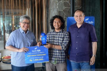 QR code Bank BJB akan diluncurkan akhir Agustus 2019