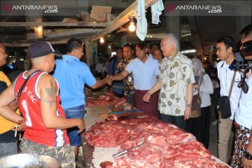 Mengharapkan NTT jadi sentra produksi daging sapi nasional