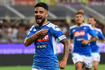 Insigne ingatkan Napoli terlalu banyak buat kesalahan