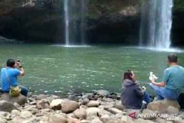 Sekda Sukabumi: Pengembangan Geopark butuh bantuan pemerintah pusat