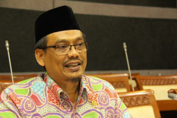 Anggota DPR sarankan Nadiem cetak guru untuk 'blended learning'