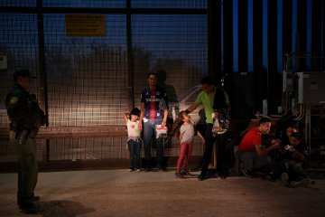 Honduras, Kuba tandatangani perjanjian deportasi migran ilegal