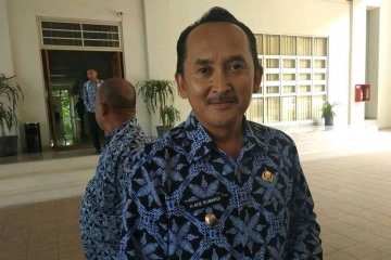 PDIP Banten : Menteri kabinet Jokowi-Ma'ruf harus profesional