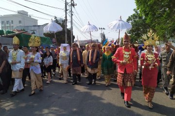 Menpar dukung percepatan sektor pariwisata Lampung