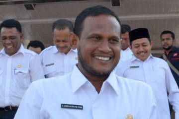 Bupati Aceh Timur ingatkan pangkalan tidak jual elpji subsidi ke ASN