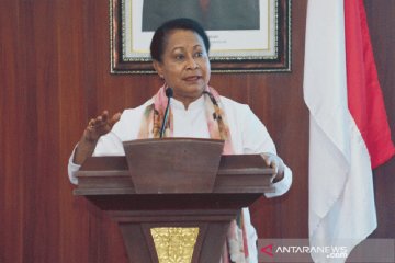 Menteri PPPA dukung vonis kebiri kimia PN Mojokerto