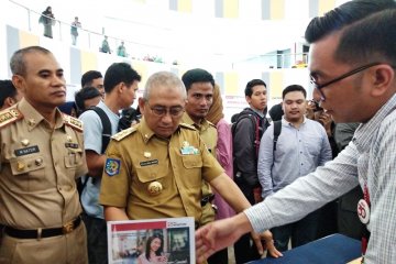 Sulbar siap jadi penunjang pembangunan ibu kota baru