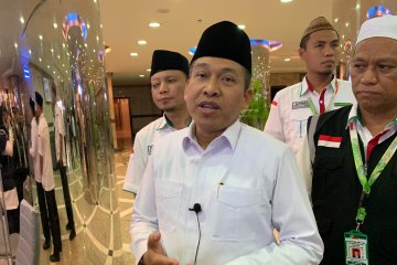 Konsultan ibadah perempuan akan ditambah pada musim haji 2020