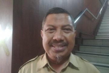 Anggota DPRD NTB terima total Rp1 miliar diakhir jabatan