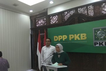 PKB umumkan struktur DPP periode 2019-2024