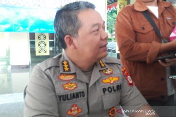 Polda DIY akan panggil saksi kasus pembajakan buku di Yogyakarta