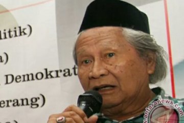 Sejarawan : Pernyataan Babe Ridwan soal Sriwijaya fiktif 'ngawur'