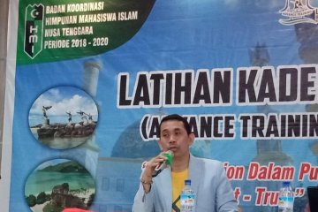 KAHMIPreneur desak polisi lindungi pedagang pasar dan nelayan di Papua