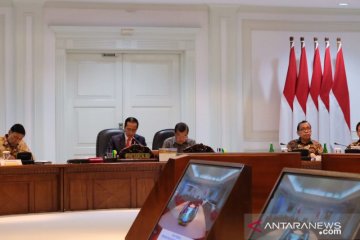 Presiden Jokowi minta PON di Papua rayakan keragaman