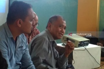 KPK ajak anak muda Aceh bangun semangat antikorupsi