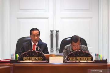 Ratas persiapan PON dan Peparnas 2020 Papua