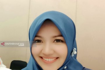 Legislator termuda di Surabaya siap perjuangkan nasib perempuan