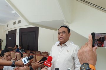 Menteri PANRB: ASN muda wajib pindah ke ibu kota baru