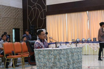 Tidak lapor LHKPN, Bambang sebut dirinya bukan penyelenggara negara