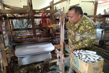 DPRD Kulon Progo dorong pemkab revitalisasi UMKM