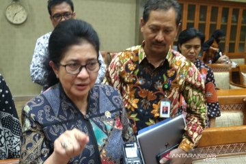 Menkes sebut ubah perilaku sehat masyarakat perlu waktu