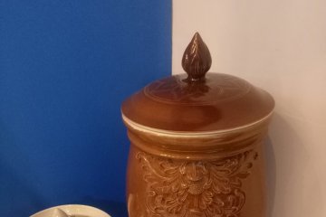 BTIKK kembangkan pot filter keramik ubah air payau jadi air minum