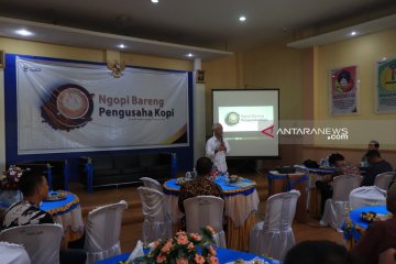 Rejang Lebong tidak menikmati pajak transaksi kopi