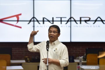 Menkominfo bocorkan "startup" unicorn baru dari bidang pendidikan