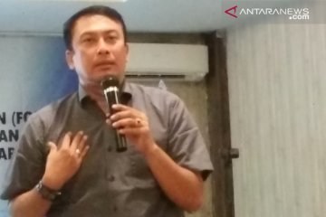 Dewan Pers minta para Jurnalis masuk dalam organisasi yang diakui