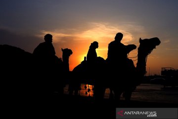 Souq Okaz Festival 2019