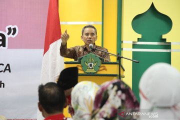 Waspadalah ! Ancaman terorisme mulai masuk ke SMA dan PAUD