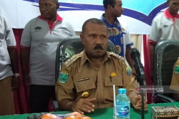 Bupati Tambrauw minta masyarakat tidak berburu Cenderawasih