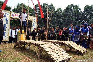 Kemendikbud: Masyarakat bisa berkompetisi olahraga tradisional di PKN