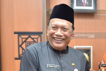 Bolos tanpa alasan, enam ASN di Gresik dipecat