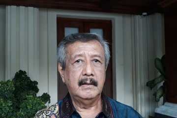 Menko Polhukam terima 12 nama calon anggota Komisi Kejaksaan