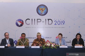 CIIP-ID Summit 2019