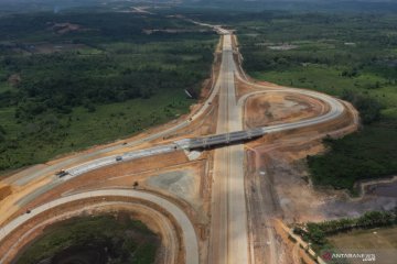 Pansus Ibu Kota Negara kunjungi Kalimantan Timur