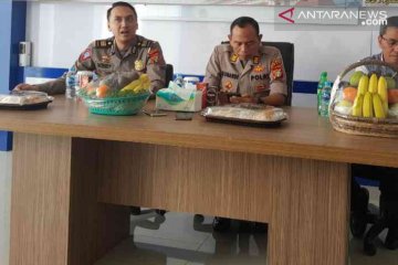 Ayah tiri banting bayi hingga tewas di Bekasi