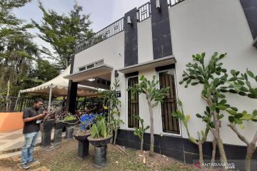 BNN SITA ASET BANDAR NARKOBA