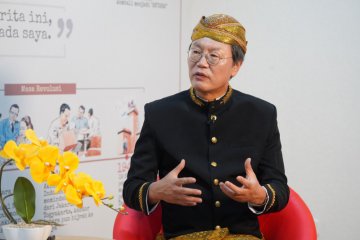 Korea Selatan dukung rencana pemindahan ibu kota Indonesia