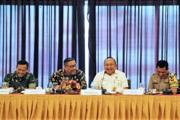 Gubernur Maluku minta masyarakat  jaga keamanan dan ketertiban