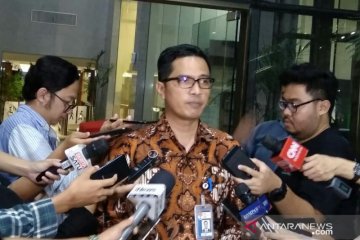 KPK periksa anak Setya Novanto penyidikan kasus KTP-el