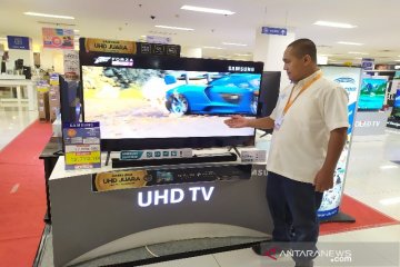 Kota Medan masih pasar potensial produk elektronik
